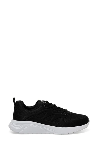 EUGENE TX 4FX Siyah Unisex Sneaker