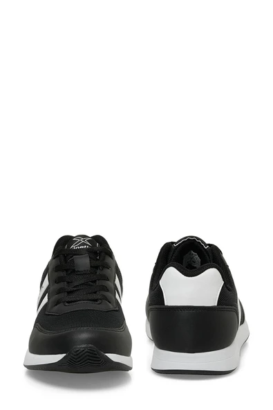 REEDS TX 4FX Siyah Erkek Sneaker - 5