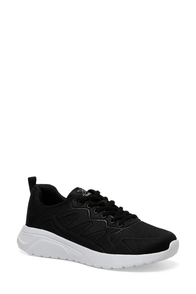 EUGENE TX 4FX Siyah Unisex Sneaker - 2