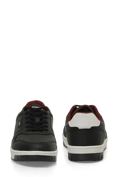 MERRIE 4PR Siyah Erkek Sneaker - 5