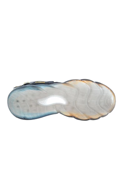 Mp 232-1229Mİ Siyah Premıum Yürüyüş Koşu Erkek Spor Ayakkabı - 4