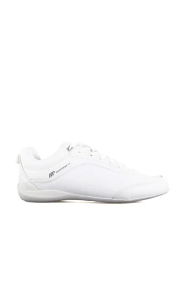 Erkek Beyaz Sneaker 191 7332mr