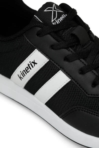 REEDS TX 4FX Siyah Erkek Sneaker - 7