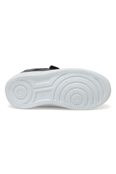 KİNETİX KALEN SİYAH BJK LİSANSLI SNEAKER - 4