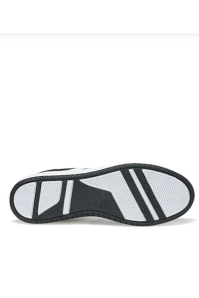 Kort Pu 3fx Siyah Sneaker - 4
