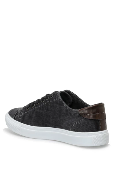 Dalton 2fx Antrasit Erkek Sneaker - 3