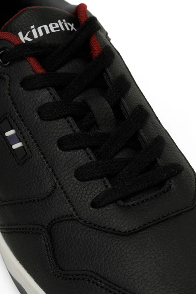 MERRIE 4PR Siyah Erkek Sneaker - 7