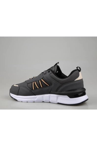 MP 242-2039 Füme Erkek Sneakers - 2