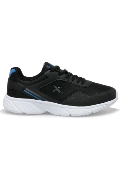 101382380 ALVIS PU 3PR Erkek Spor Sneaker - 2