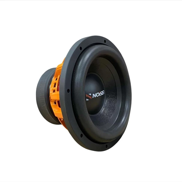Noiser NS-SPL15 38 Cm Subwoofer Bas 4 Ohm 5000 Watt Max Power 2500 RMS - 3