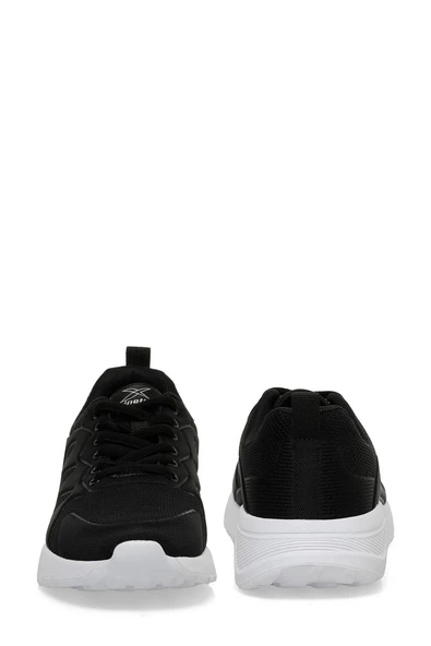 EUGENE TX 4FX Siyah Unisex Sneaker - 5