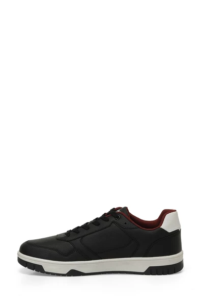 MERRIE 4PR Siyah Erkek Sneaker - 3