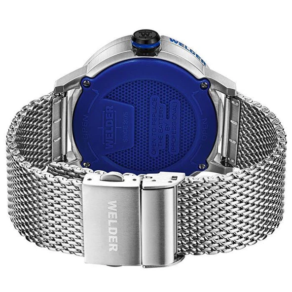 Welder Moody Watch WMD2000 Erkek Kol Saati - Resim 3