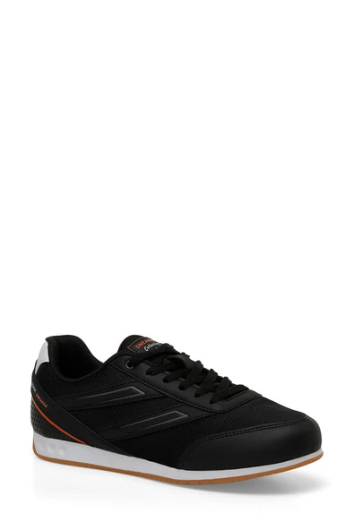 BLANDE TX 4FX Siyah Erkek Sneaker - 2