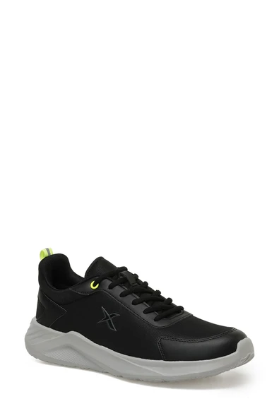 A10138569712020 101385697 Pace Pu 3Pr Kinetix Erkek Spor Ayakkabı SİYAH/BEYAZ/NEON YEŞİL - 2
