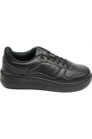 101384772 Tyra Siyah Erkek Sneaker - 2