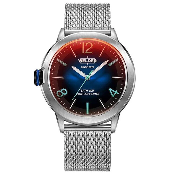 Welder Moody Watch WMD2000 Erkek Kol Saati