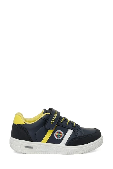MALIBU PU  P 4PR Lacivert Erkek Çocuk Sneaker - 2