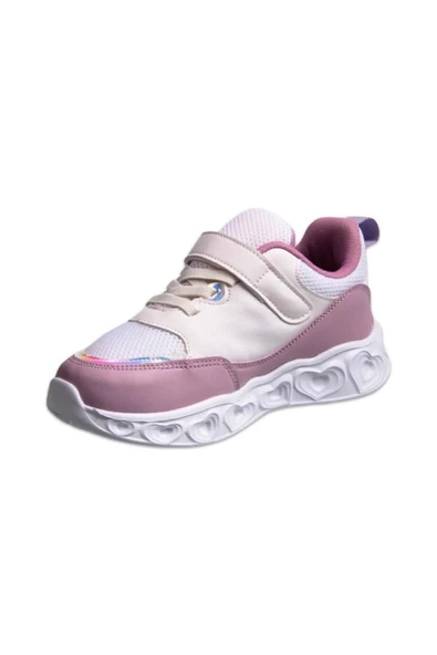 Mp 241-3217 Çocuk Mpone Pt Sports Casual Ayakkabı - 4