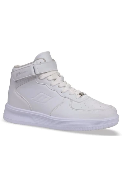 Mp 222 2568 Kadın Beyaz Sneaker Ayakkabı - 3
