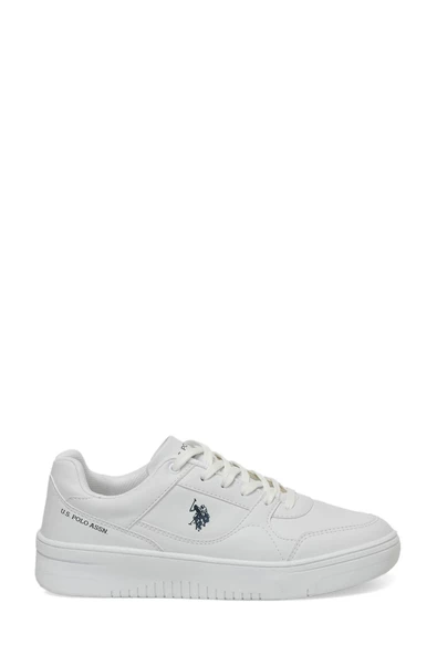 LEE WMN 4PR Beyaz Kadın Sneaker