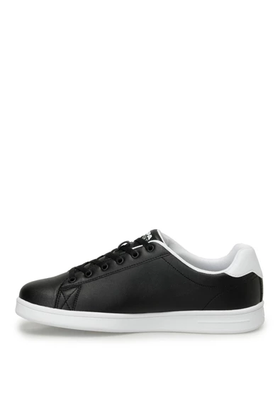 U.S. Polo Assn. Siyah Erkek Sneaker COSTA 4FX - 2
