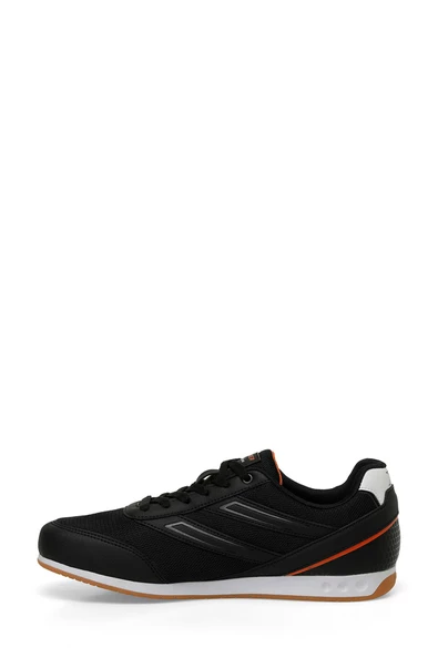 BLANDE TX 4FX Siyah Erkek Sneaker - 3