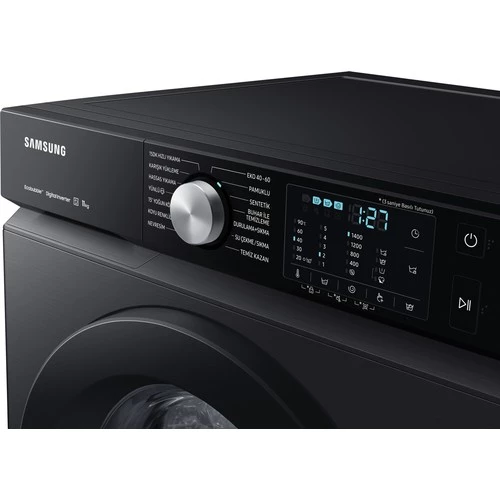 Samsung WW11BBA046ABAH 11 kg Yıkama Kapasiteli Çamaşır Makinesi - 5