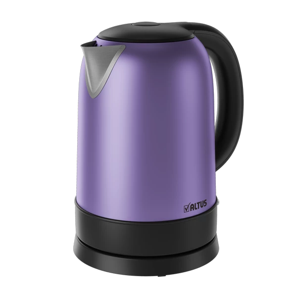 Altus AL 728 M Mor 2200 W 1.7 lt Çelik Kettle