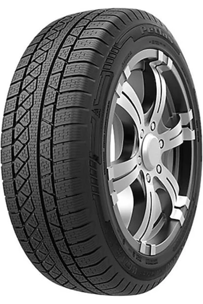 Petlas Explero Winter W671 205/55 R19 97H Kış Lastiği - 2024