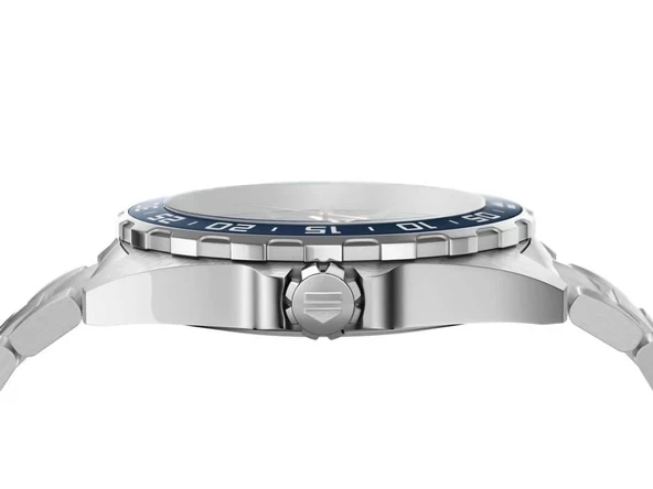 TAG Heuer Aquaracer WAY2012.BA0927 Erkek Kol Saati - 5