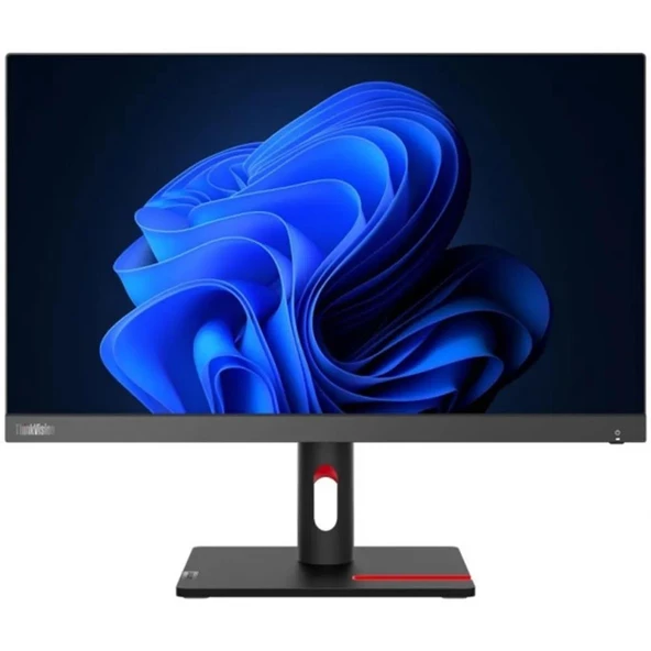 Lenovo ThinkVision S22i-30 63FCKATBTK 21.5" 4 ms Full HD IPS 75 Hz Monitör - 2