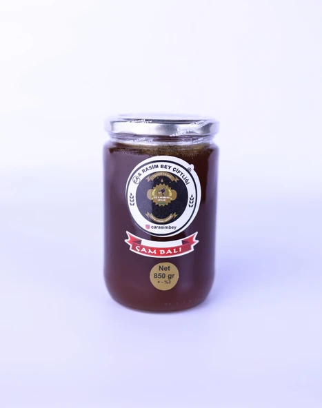 850 GR KAZDAĞLARI ÇAM BALI