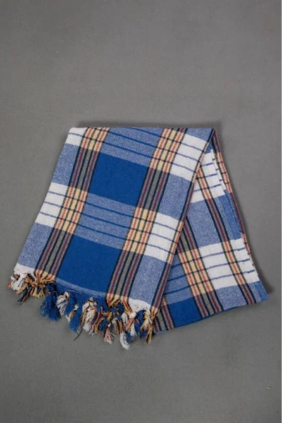 MirCotton Klasik Hamam Peştemali 80x170 Cm '40 Adet' - 3
