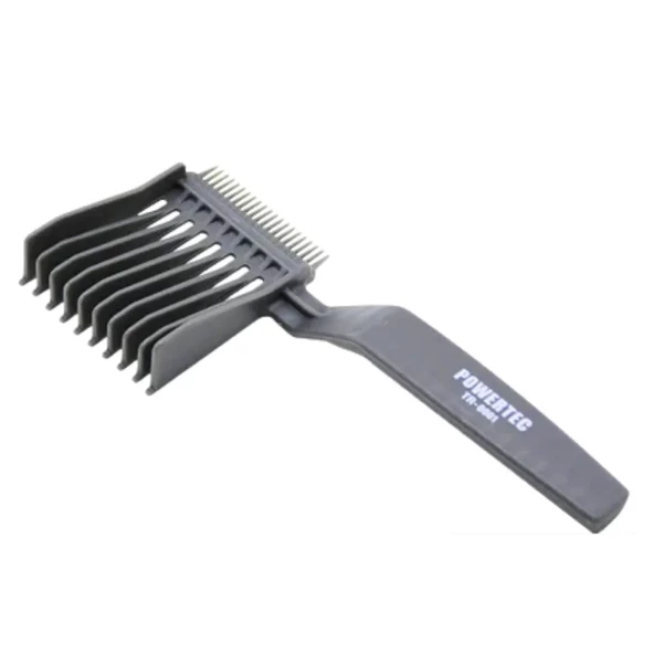 Powertec Saç Kesim Tarağı - 1