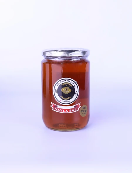 850 GR YAYLA BALI