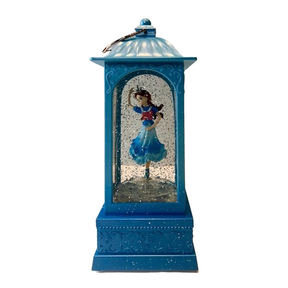Nessiworld Yılbaşı Dekorasyonu Fener LLM-HDY0022