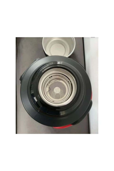 Paslanmaz Çelik 4 Litre Termos 48 saat sıcak 72 saat soğuk kamp piknik seyahat - 10