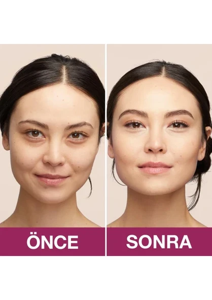 Maybelline New York Instant Anti Age Eraser Kapatıcı - 00 Ivory Concealer - 3