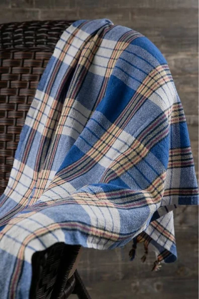 MirCotton Klasik Hamam Peştemali 80x170 Cm '40 Adet'