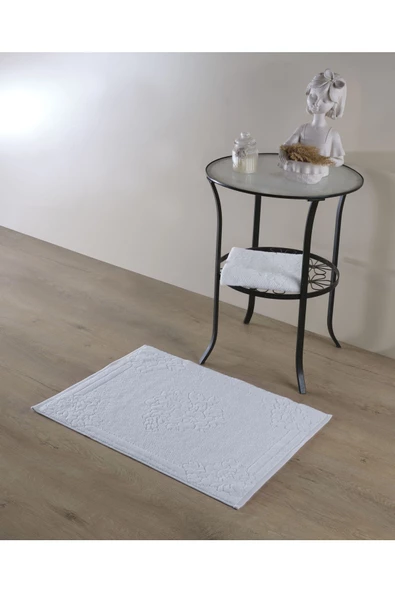 MCN Tekstil Ayak Havlusu 50x70 'OLİVİA'