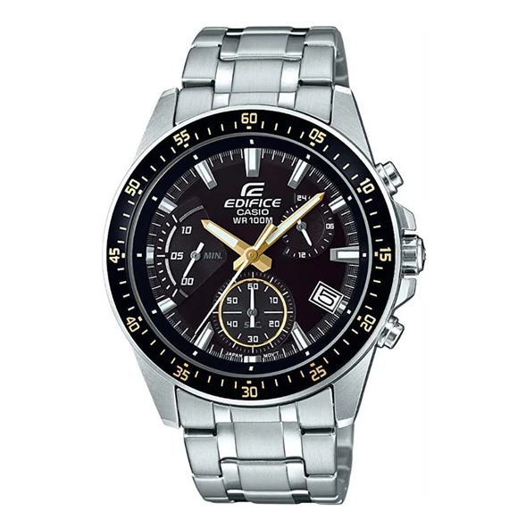Casio Edifice EFV-540D-1A9VUDF Kol Saati ürün görseli