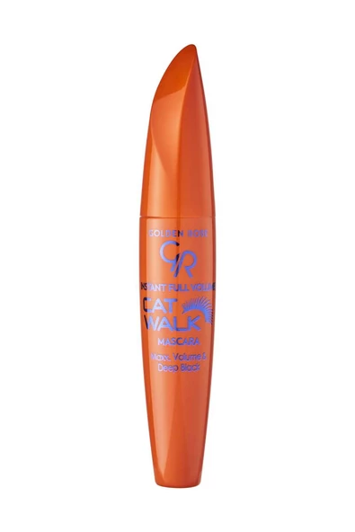Golden Rose Cat Walk Maskara 2'li Set - 2