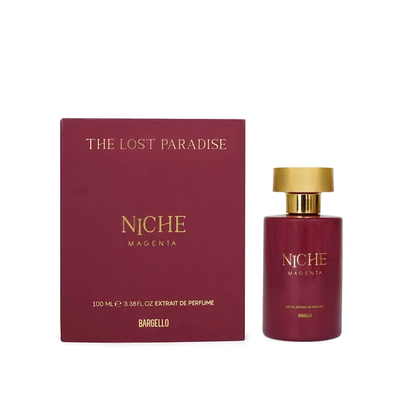 Nıche The Lost Paradıse Unısex 100 ml Extraıt De Perfume
