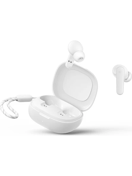Anker SoundCore R50i TWS Beyaz Kulak İçi Bluetooth Kulaklık - 8