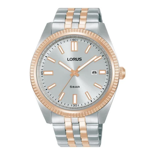 Lorus RH974QX9 Erkek Kol Saati Fiyatı