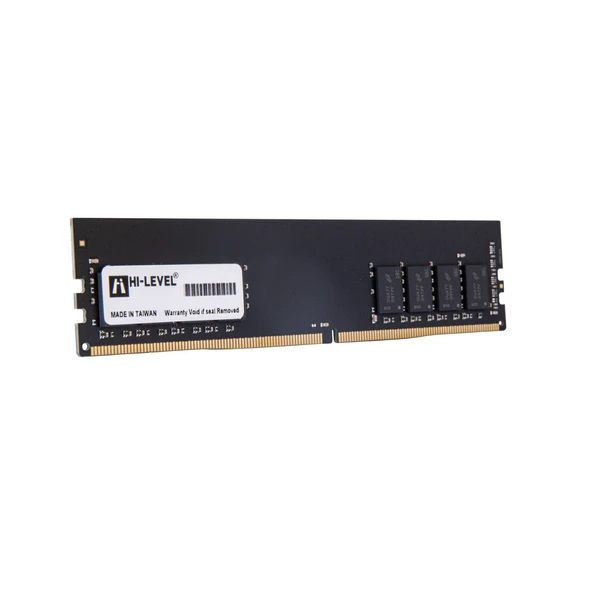 HI-LEVEL - 16GB 3600Mhz 1.35V DDR4 Kutulu PC Bellek (HLV-PC28800D4-16G)