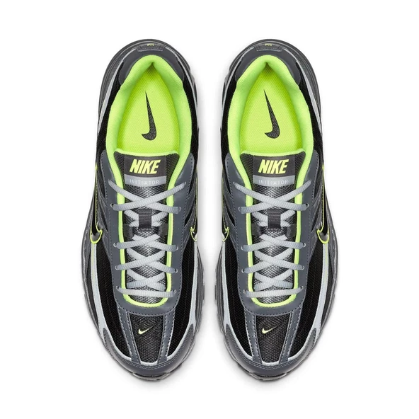 Nike 394055 Initiator Spor Ayakkabı Siyah - Resim 4