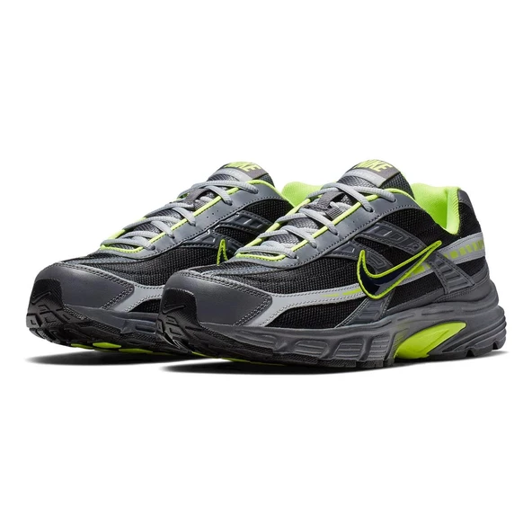 Nike 394055 Initiator Spor Ayakkabı Siyah - Resim 2