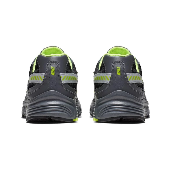 Nike 394055 Initiator Spor Ayakkabı Siyah - Resim 5